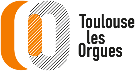 Logo Toulouse les orgues