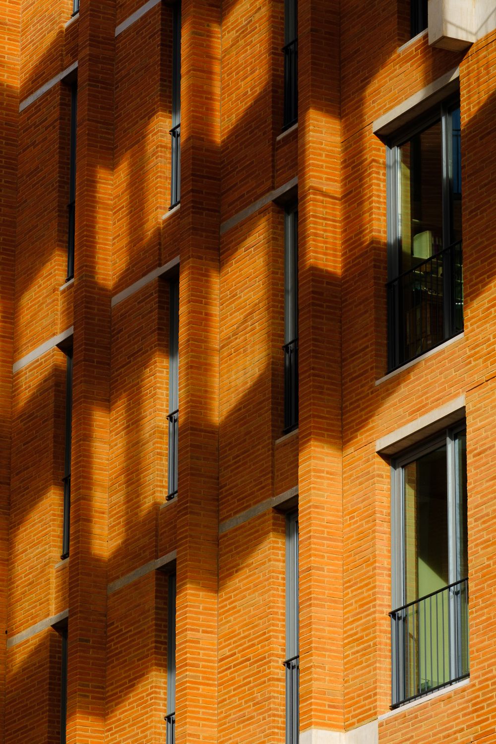 Photo Bâtiment TSE - 5