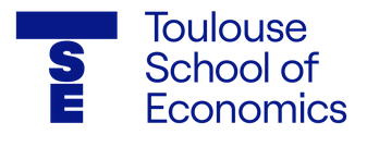 Logo Toulouse School Of Economics