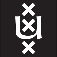 Logo Université de Amsterdam
