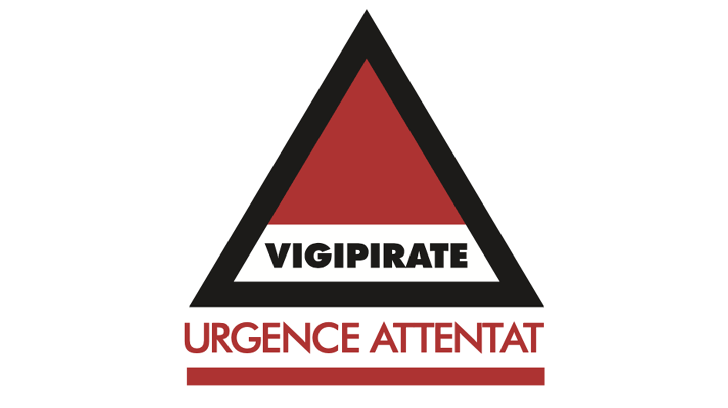 urgence attentat