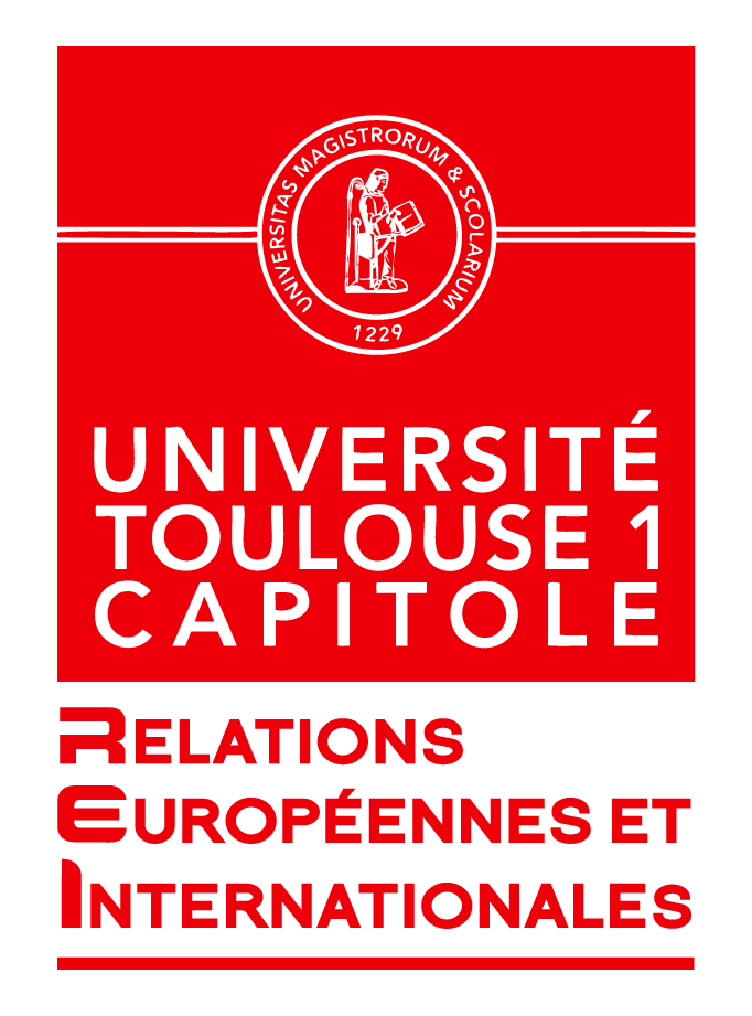 Universite Toulouse 1 Capitole L Europe Et L International