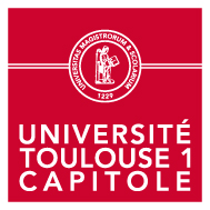 Logo UT1