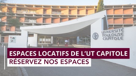 Espaces locatifs