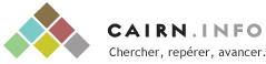 Cairn Info