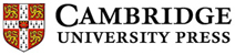 Cambridge University Press 
