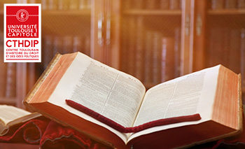 Centre Toulousain d'Histoire du Droit et des Idées Politiques (CTHDIP)