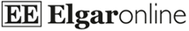 Elgar online - Ebooks
