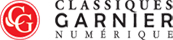 Classiques Garnier Numérique