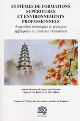 PUSS - Systèmes de formations supérieures et environnements professionnels