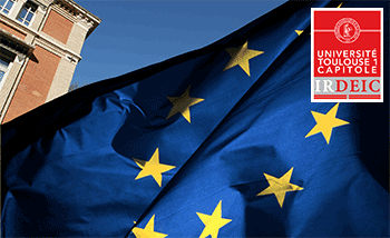 Institut de Recherche en Droit Européen, International et Comparé (IRDEIC)