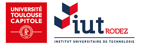 Illustration de l'article : IUT de Rodez