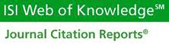 Journal Citation Reports (JCR)