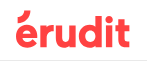 Erudit