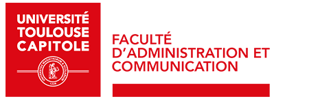 Illustration de l'article : Faculté d’administration et communication (UFRAC)