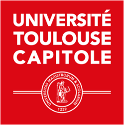 Logo UT Capitole