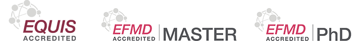 EFMD  Accreditations 