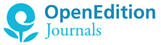 OpenEdition Journals