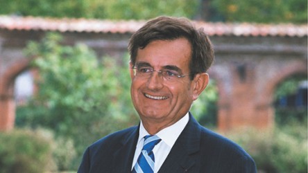 Photo Henry Roussillon