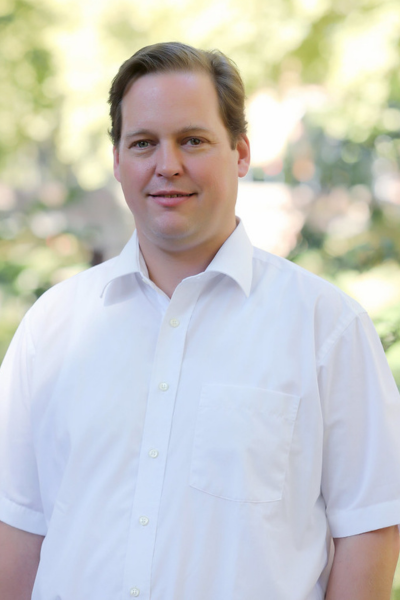 Portrait de Christian HELLWIG