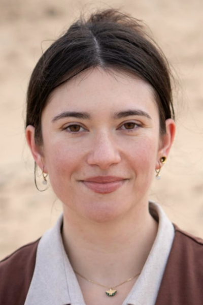 Portrait de Noémie Martire