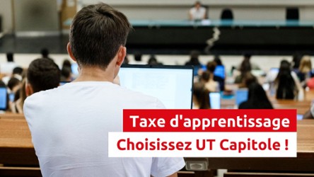 Taxe d'apprentissage