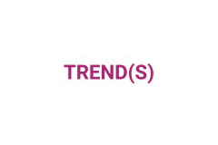 Illustration de l'article : Chaire TREND(S)