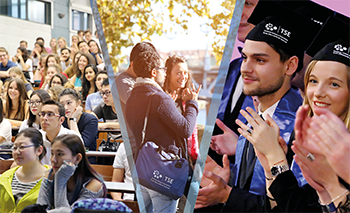 Ecole d'Economie de Toulouse (TSE)