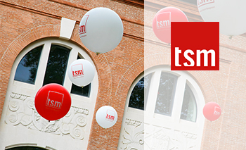 TSM - Toulouse School of Management