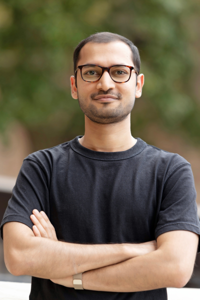 Photo Dhruv Jain