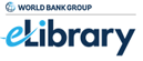 World Bank eLibrary