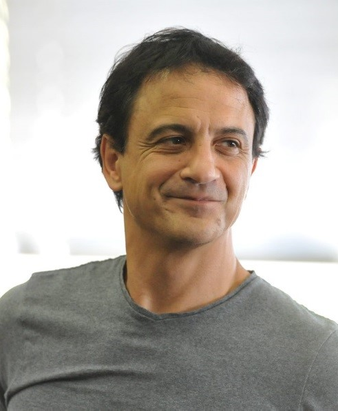 Kader Belarbi, directeur du Ballet du du Capitole