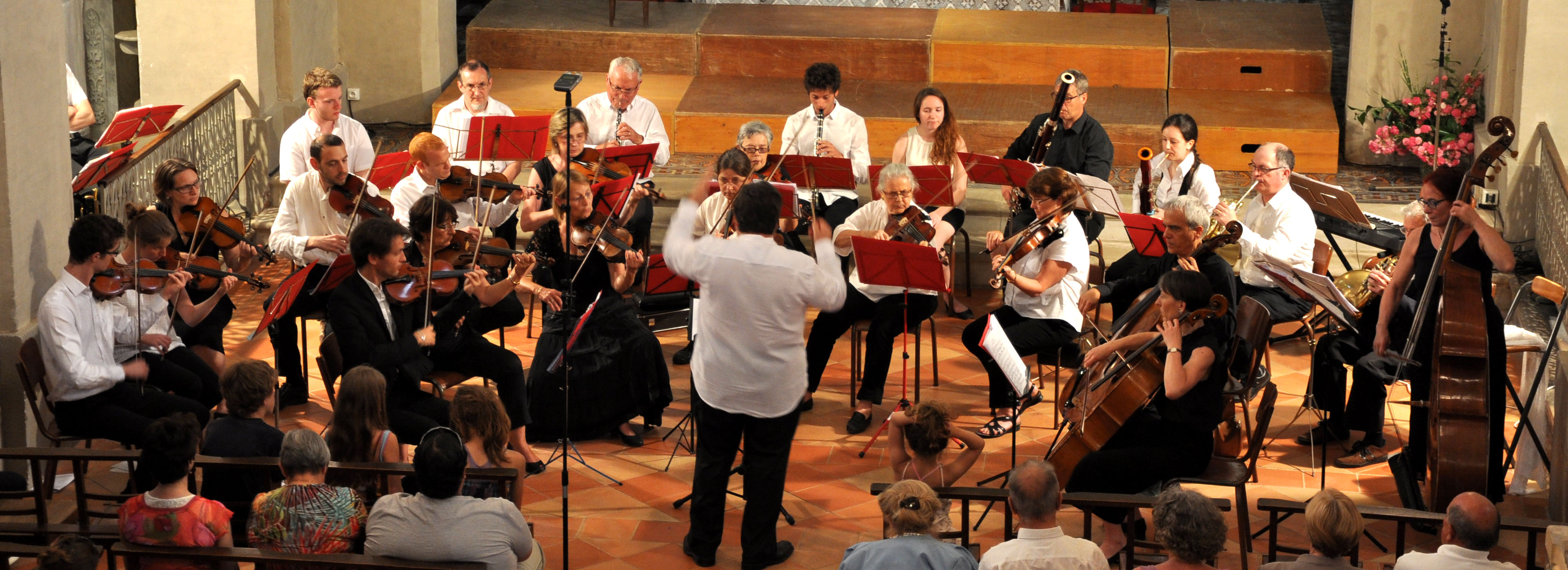 Ensemble Fermat Ensemble Fermat