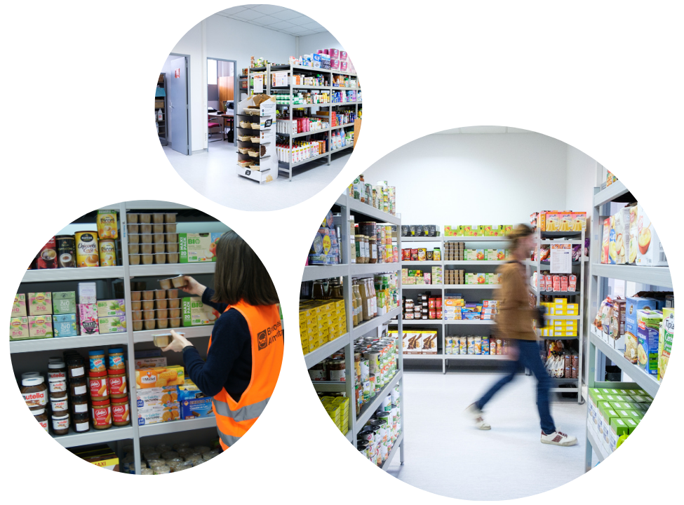 Visuel Epicerie solidaire