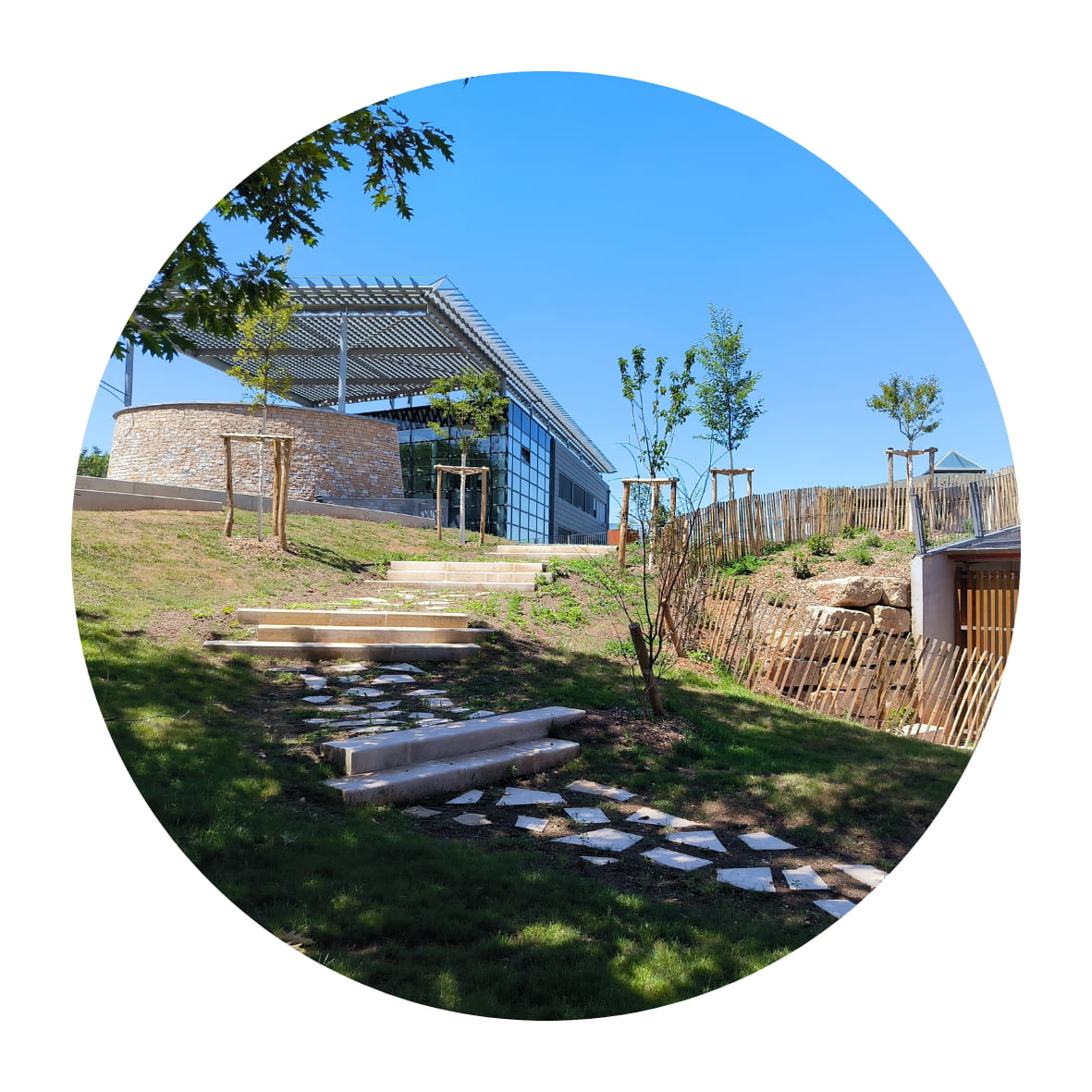 Visuel IUT de Rodez