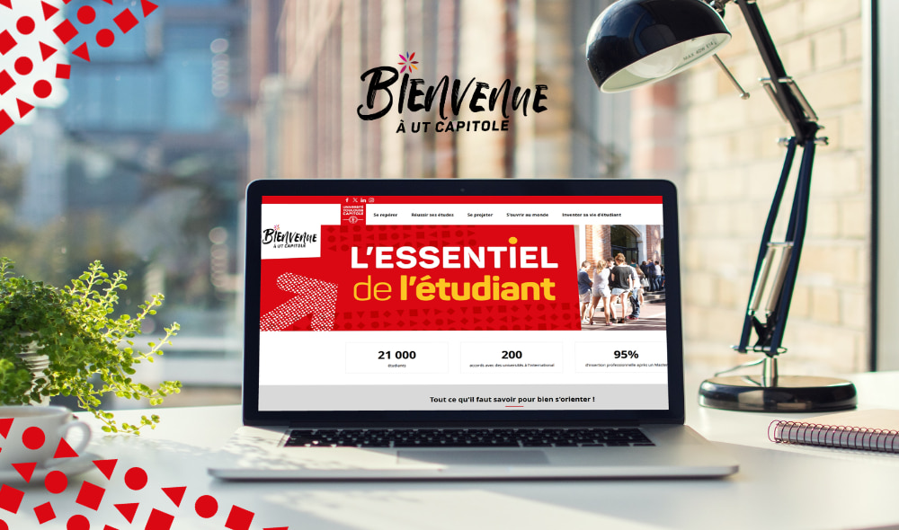 Visuel L'Essentiel de l'étudiant