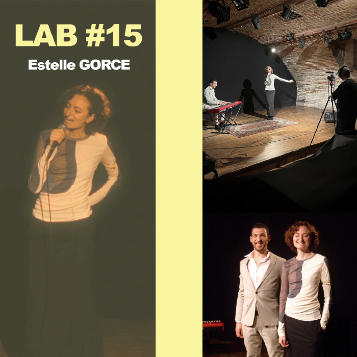 Visuel LAB 15