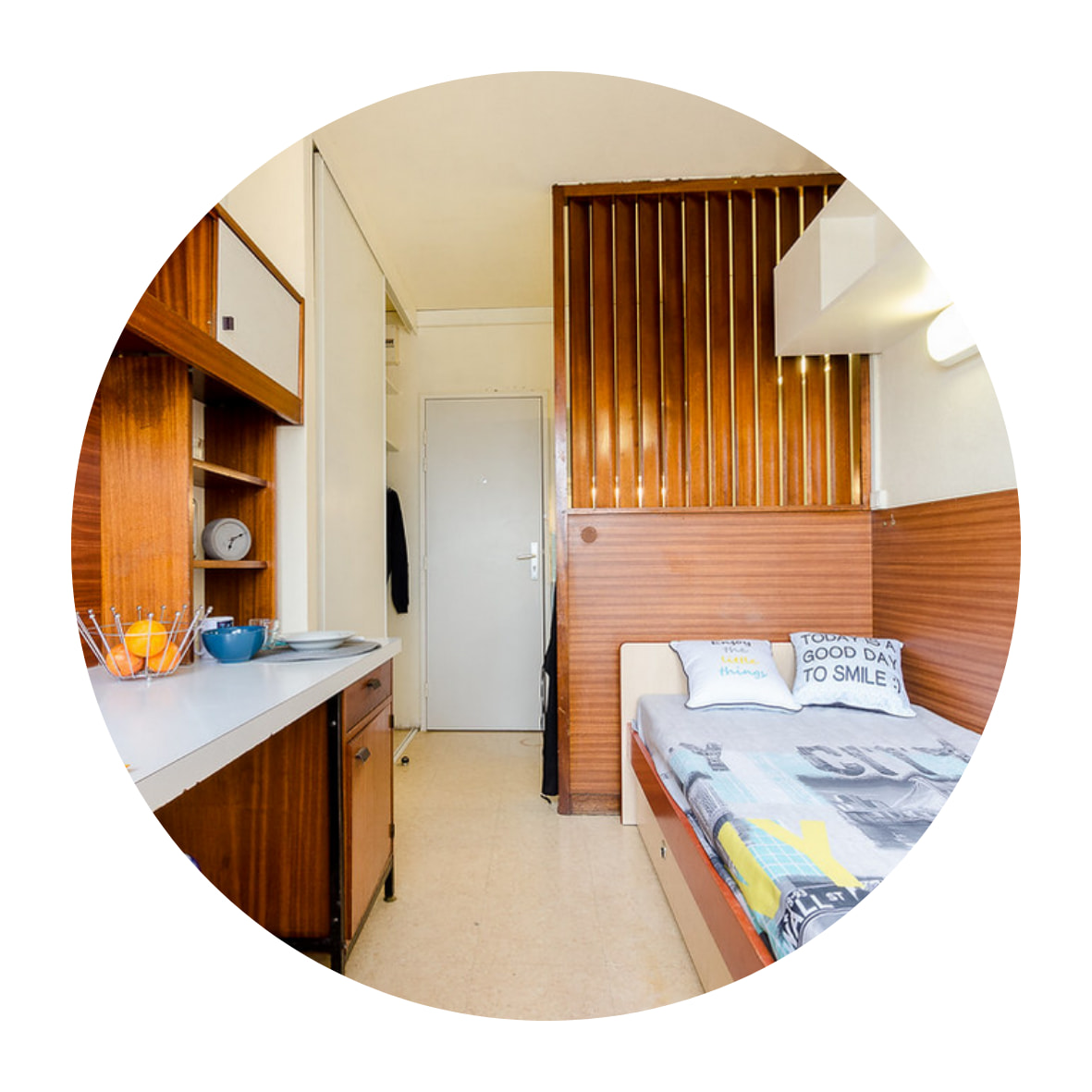 Visuel Logement