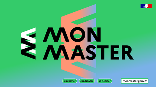 Visuel Mon Master