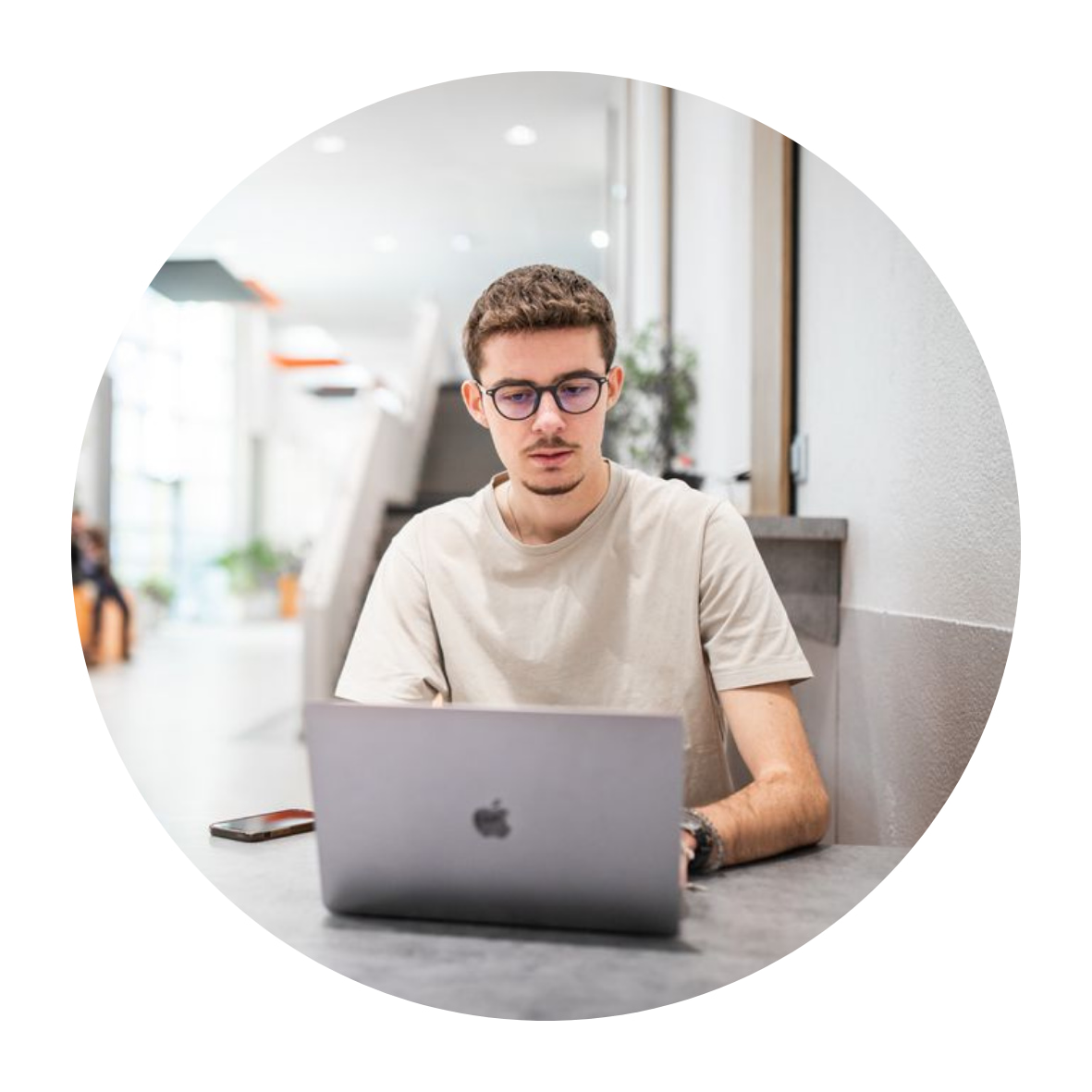 Visuel Outils numériques