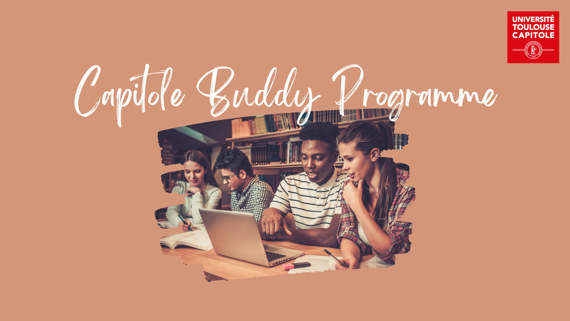 Buddy Program UT Capitole